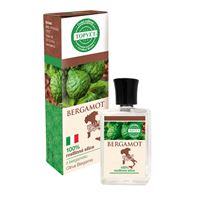 TOPVET Bergamot 100% silica 10 ml - povzbudzuje a osviežuje