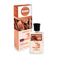 TOPVET Amyris 100% silica 10 ml - únava, vyčerpanie