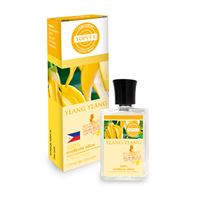 TOPVET Ylang - ylang 100% silica 10 ml - antidepresívne, nespavosť