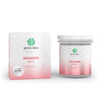Green Idea KOLAGEN PREMIUM - Doplnok stravy pre krásu a zdravie 91 g