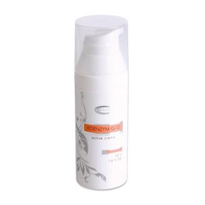 Topvet KOENZYM Q-10 - Active creme 50 ml