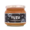 Yuzu Tea na prípravu nápojov a pokrmov 550 g