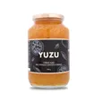 Yuzu Tea na prípravu nápojov a pokrmov 1000 g