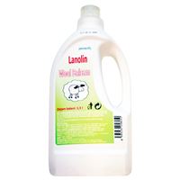 Lanolín na pranie Wool Balsam 1,5 l / 1 ks