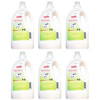 Lanolín na pranie Wool Balsam 1,5 l / 6 ks