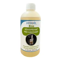 Eco univerzálny odvápňovač kávovarov Penepex 500 ml