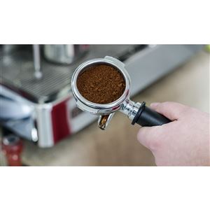 Trobica Gold Proffesional zrnková káva 125 g