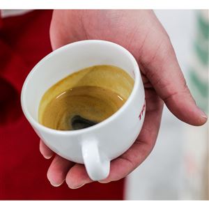 Trobica Gold Proffesional zrnková káva 125 g