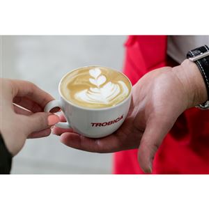 Trobica Gold Proffesional zrnková káva 125 g
