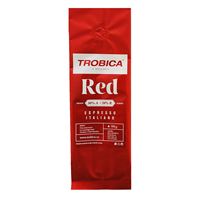 Trobica Red zrnková káva 500 g