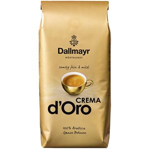 Dallmayr Crema d´Oro zrnková káva 1 ks