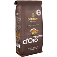 Dallmayr Espresso d'Oro zrnková káva 1 kg