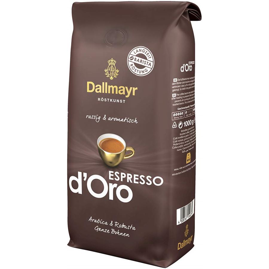 Dallmayr Espresso d