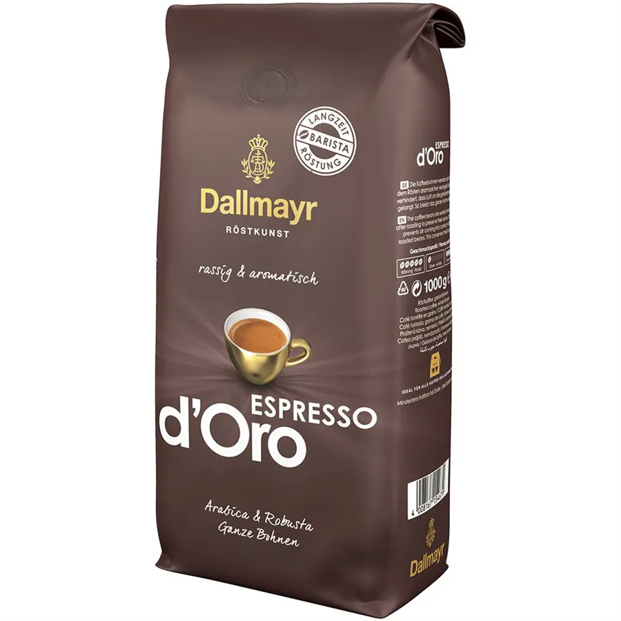 Dallmayr Espresso d