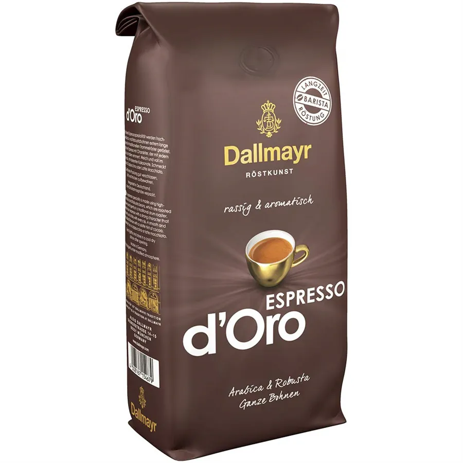 Dallmayr Espresso d