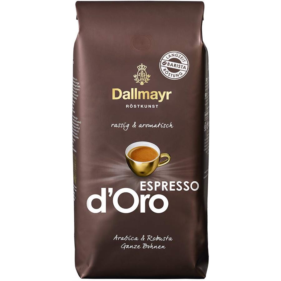 Dallmayr Espresso d