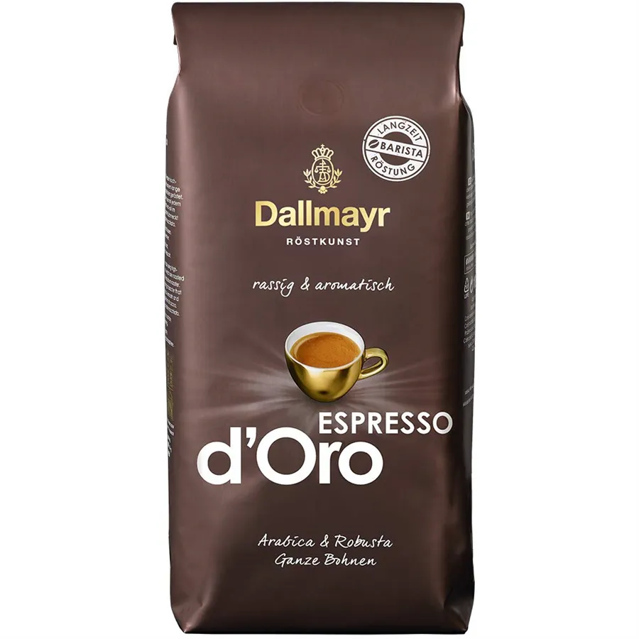 Dallmayr Espresso d