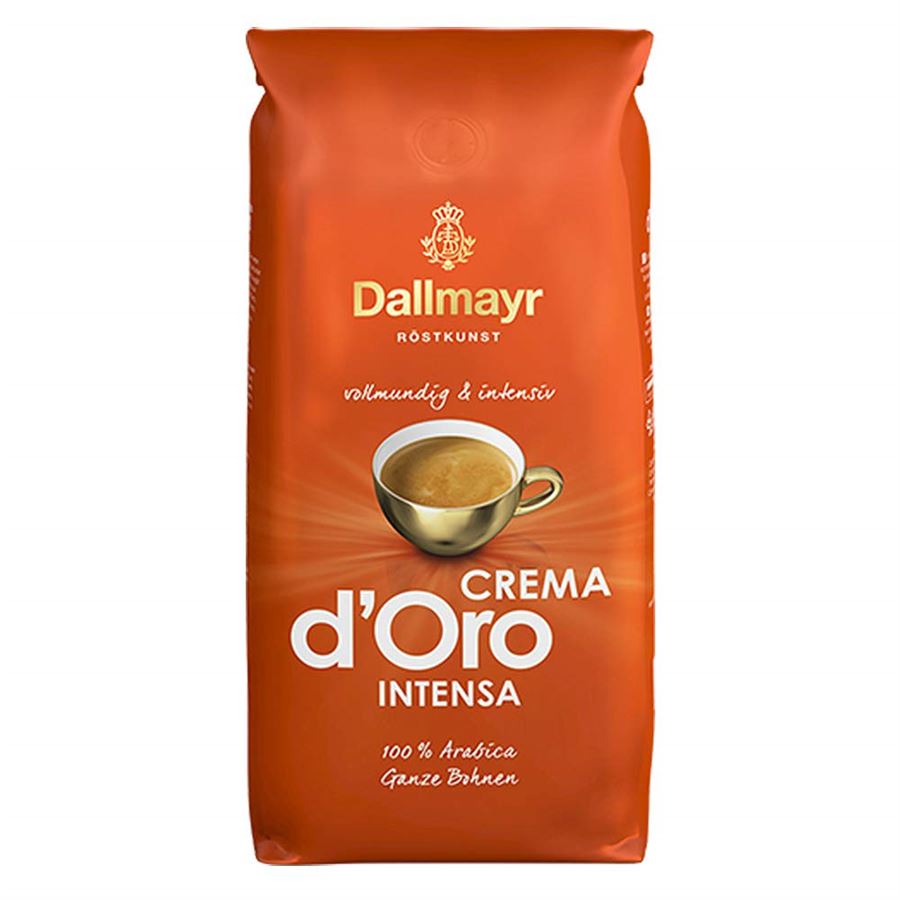 Dallmayr Crema d