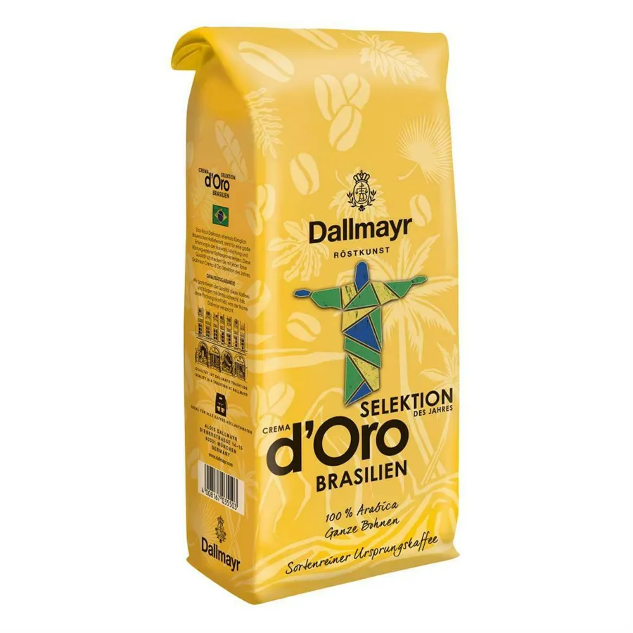 Dallmayr Crema d