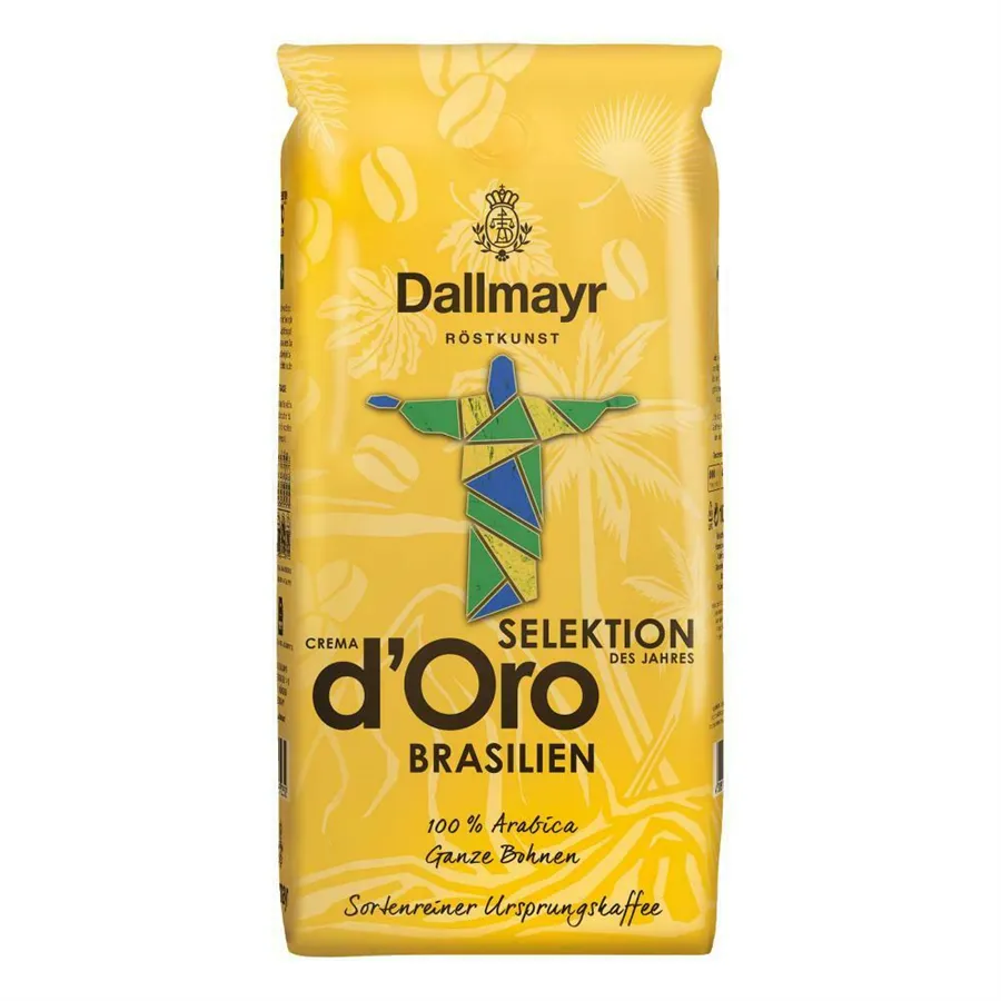 Dallmayr Crema d
