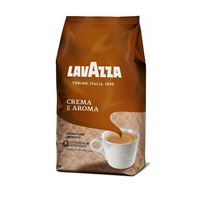 Lavazza Crema e Aroma zrnková káva 1 kg