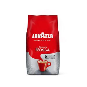 Lavazza Espresso Qualita Rossa zrnková káva 1 kg