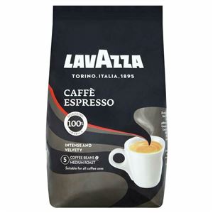 Lavazza Caffe Espresso zrnková káva 1 kg