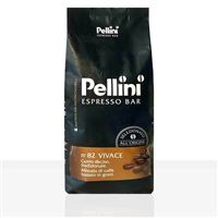 Pellini Espresso Bar n° 82 Vivace zrnková káva 1 kg