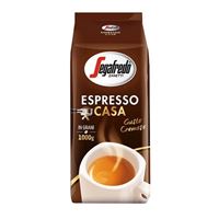 Segafredo Espresso Casa zrnková káva 1 kg