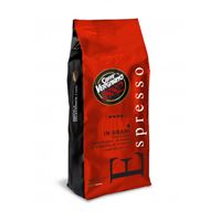 Vergnano Espresso Bar zrnková káva 1 kg