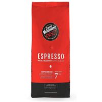 Vergnano Espresso Bar zrnková káva 1 kg