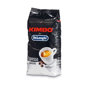 Kimbo Espresso Classico zrnková káva 1 kg