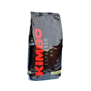 Kimbo Espresso Bar Extra Cream zrnková káva 1 kg