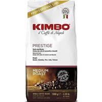 Kimbo Espresso Bar Prestige zrnková káva 1 kg