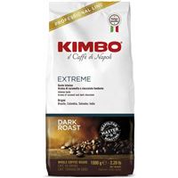 Kimbo Espresso Bar Extreme zrnková 1000 g