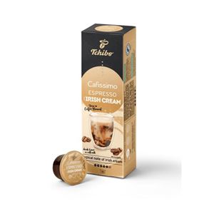 Tchibo Cafissimo Espresso Irish Cream 10 kapsúl