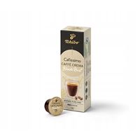 Tchibo Caffé Crema Blonde Roast 10 kapsúl