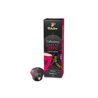 Tchibo Caffé Crema Wake Up XL 10 kapsúl