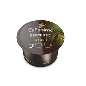 Tchibo Cafissimo Espresso Brazil 10 kapsúl