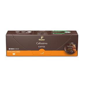 Tchibo Cafissimo Espresso El Salvador 10 kapsúl