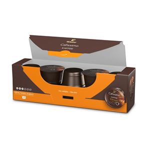 Tchibo Cafissimo Espresso El Salvador 10 kapsúl