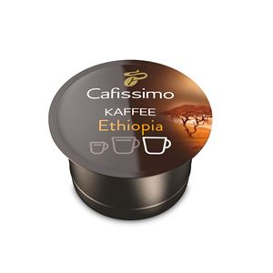 Tchibo Cafissimo Espresso El Salvador 10 kapsúl