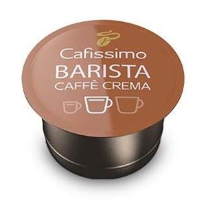Tchibo Cafissimo Barista Caffe Crema 10 kapsúl