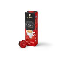 Tchibo Cafissimo Espresso Elegant Aroma 10 kapsúl
