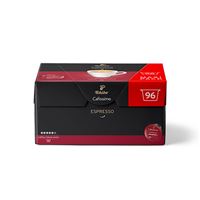 Tchibo Cafissimo Espresso Brasil 96 kapsúl