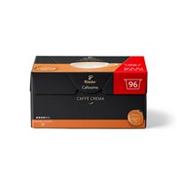 Tchibo Cafissimo Caffé Crema rich aroma 96 kapsúl