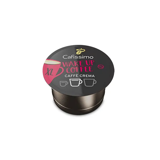 Tchibo Caffé Crema Wake Up XL 80 kapsúl
