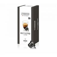 Cremesso Ristretto Forte 16 ks kapsúl