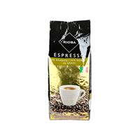 Rioba Espresso 80% zrnková káva (Rioba Gold) 1 kg 