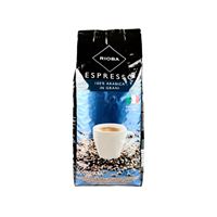 Rioba Espresso 100% zrnková káva (Rioba Platinum) 1 kg 